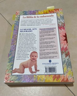 Que se puede esperar cuando se esta esperando