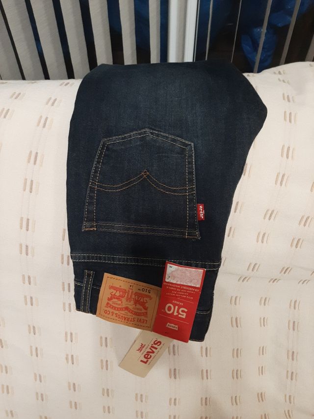 Levi's 510