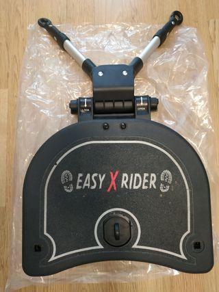 Patinete universal para carros