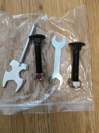 Patinete universal para carros