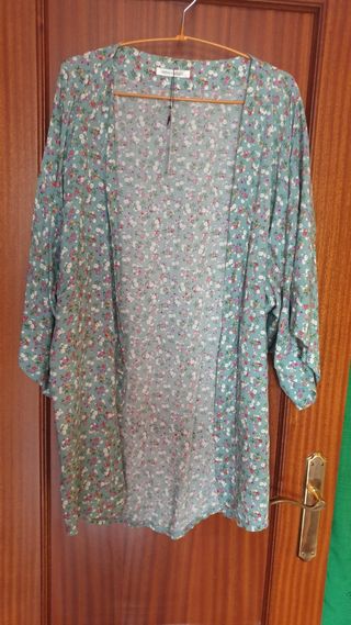 kimono Renatta and go