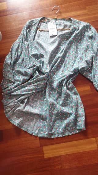 kimono Renatta and go