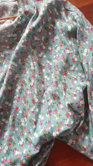 kimono Renatta and go