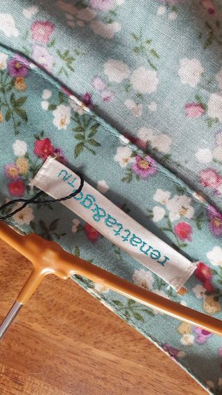 kimono Renatta and go