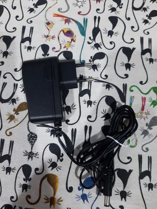 Adaptador AMIGO AMS9-1201000FV2