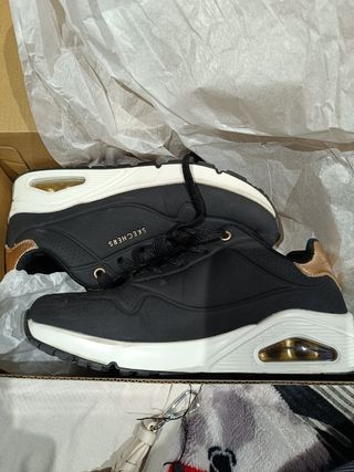 Zapatillas Skechers 