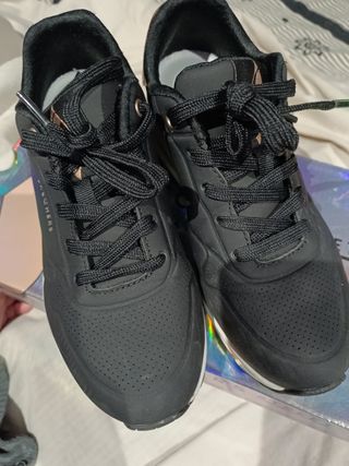 Zapatillas Skechers 