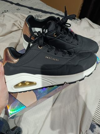 Zapatillas Skechers 