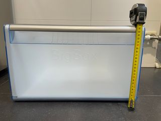 Conjunto Cajon Congelador  BALAY 3KPF7865