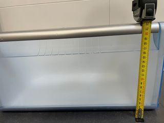 Conjunto Cajon Congelador  BALAY 3KPF7865