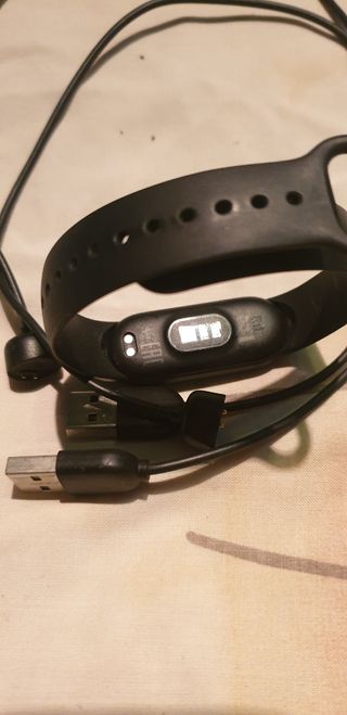 PULSERA MI BAND 6