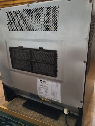 Vinoteca cavanova modelo cv016