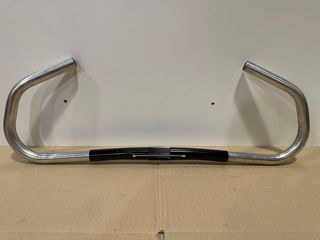 manillar multiposicion mtb