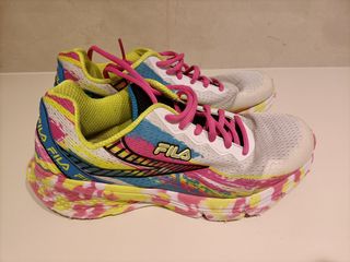Zapatillas Fila 41