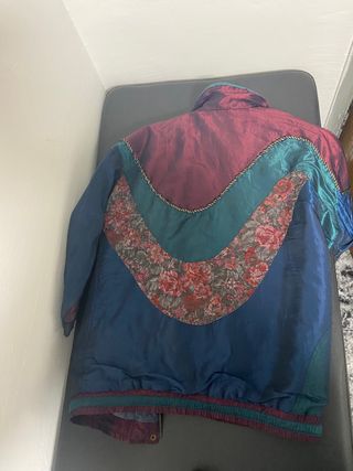 chaqueta 