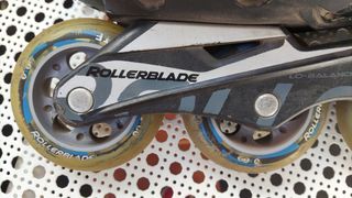 Patines Rollerblade talla 42