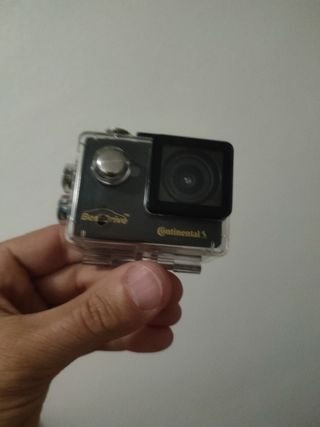 Camara Sport