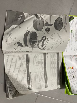 Tefal Actifry 2 In 1 Freidora De Aire Caliente