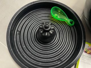 Tefal Actifry 2 In 1 Freidora De Aire Caliente