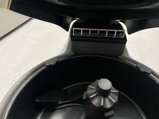 Tefal Actifry 2 In 1 Freidora De Aire Caliente