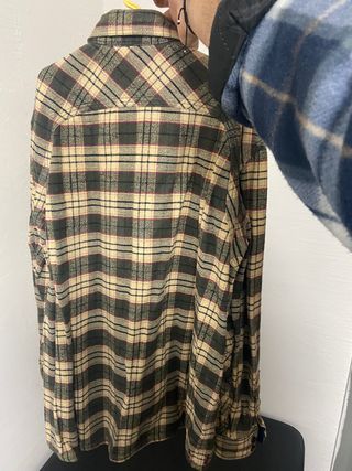 Camisa homini emerito vintage