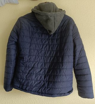 Chaqueta de hombre