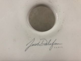 Lavabo a estrenar, Jacob Delafon