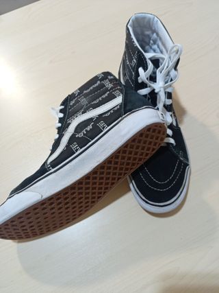 Zapatillas Vans