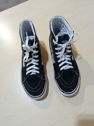 Zapatillas Vans