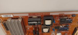 Fuente TV Samsung UE40F5300aw