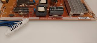 Fuente TV Samsung UE40F5300aw