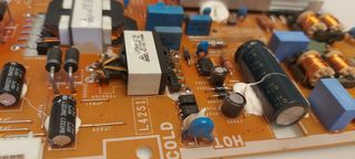 Fuente TV Samsung UE40F5300aw