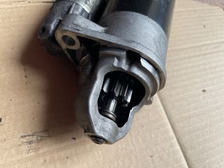 Motor de arranque 3.0 TDI