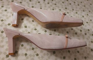 Zapatos fiesta CARMEN POVEDA.