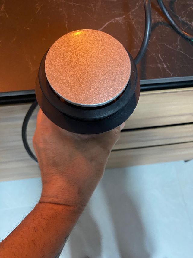 Prese elettriche nascoste