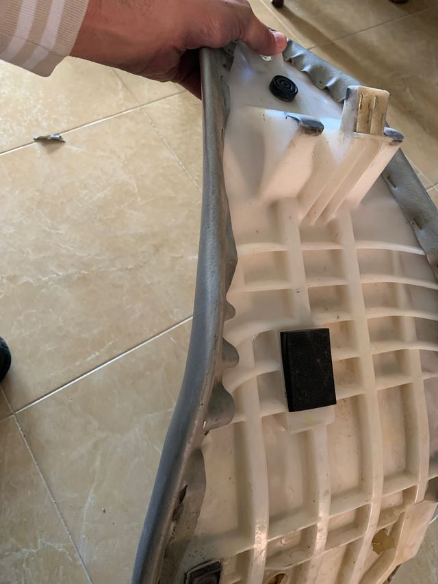 Asiento Yamaha Raptor 700 r 2006 - 2025