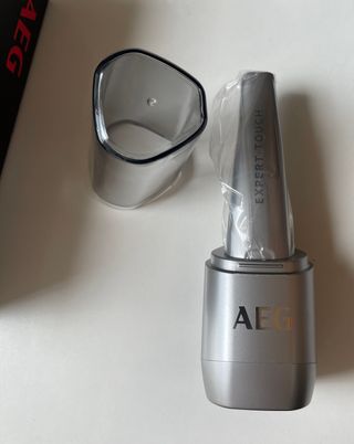 Penna smacchiatrice ad ultrasuoni AEG
