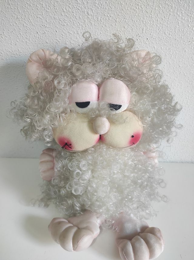 Lote colección Zoo de peluches 