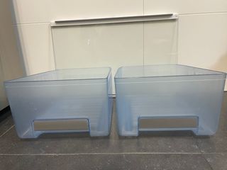 Bandeja Fruta Nevera  BALAY 3KPF7865