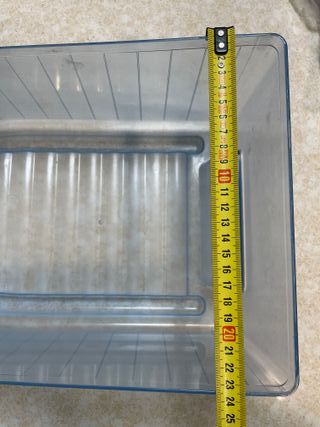 Bandeja Fruta Nevera  BALAY 3KPF7865