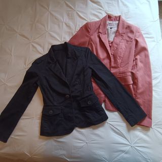 Chaquetas / blazer