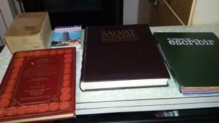 DICCIONARIO ITALIANO