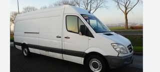 Despiece Sprinter 315 piezas