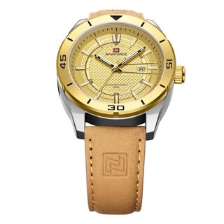 Relojes de hombre naviforce moda casual 2023