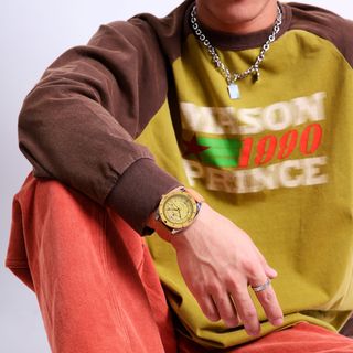 Relojes de hombre naviforce moda casual 2023