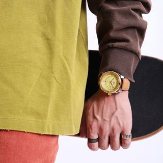 Relojes de hombre naviforce moda casual 2023