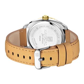 Relojes de hombre naviforce moda casual 2023