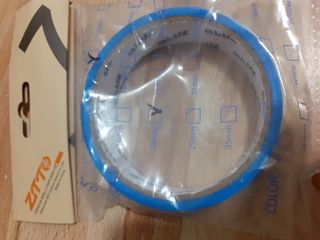 Cinta tubeless 23 mm