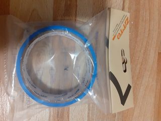 Cinta tubeless 23 mm