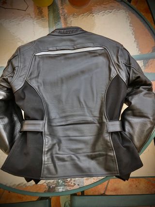 Chaqueta De Piel Mujer Rainers Kiara